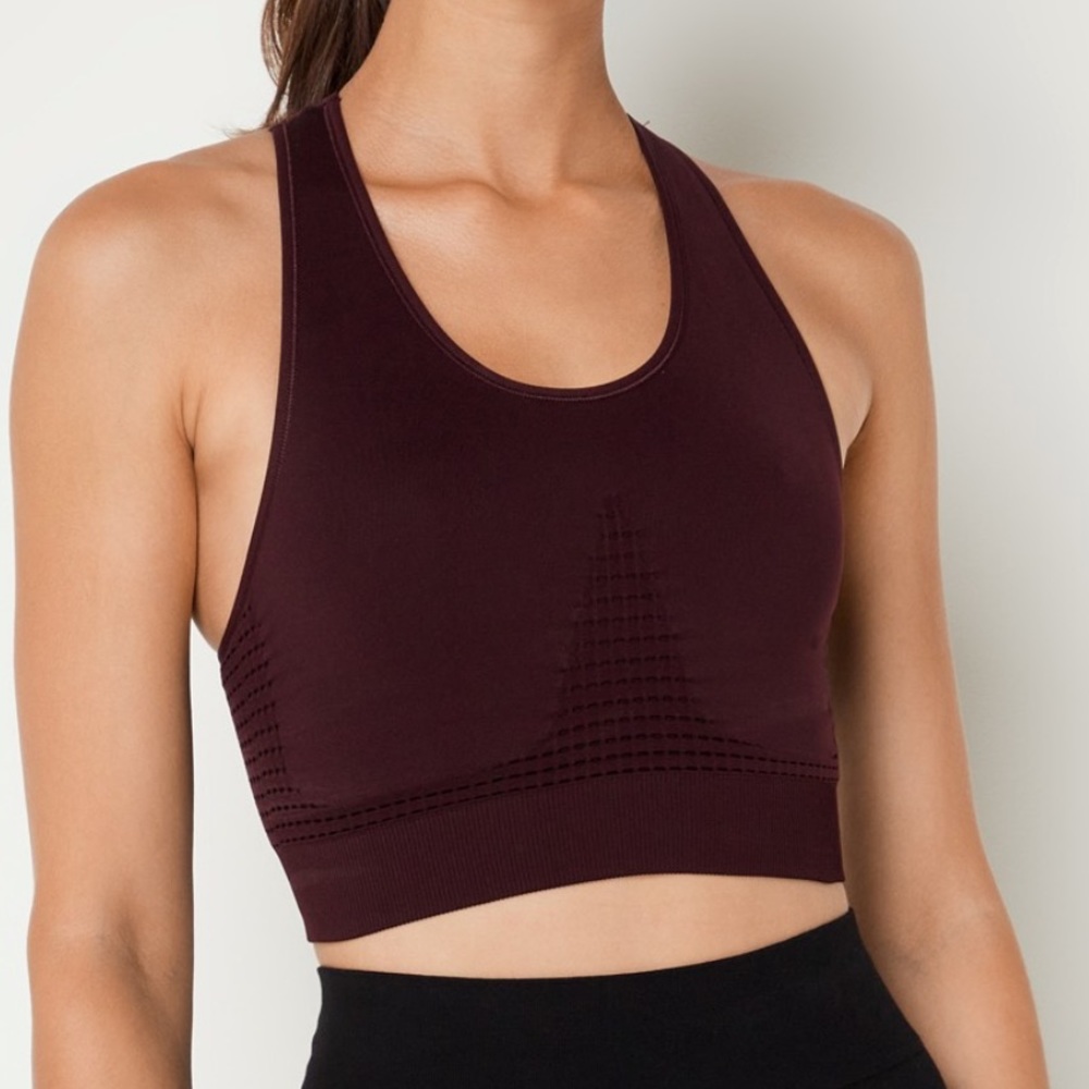 Sweaty Betty Stamina Sports Bra NWOT